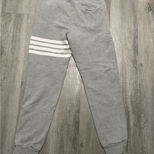 Thom Browne Mens Jogger